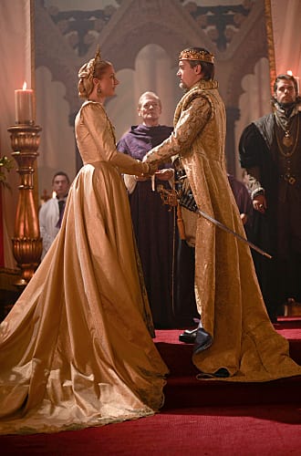 His Final Wedding