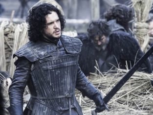 Game of Thrones Season 4 Episode 4