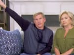 Todd Chrisley Is Not Cool - Chrisley Knows Best
