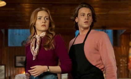 Nancy Drew Season 2 Episode 13 Review: The Beacon of Moonstone Island