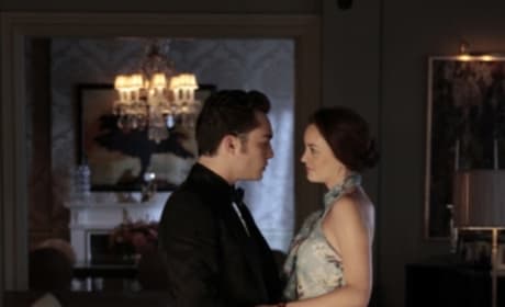 Gossip Girl Season 4 Episode 8