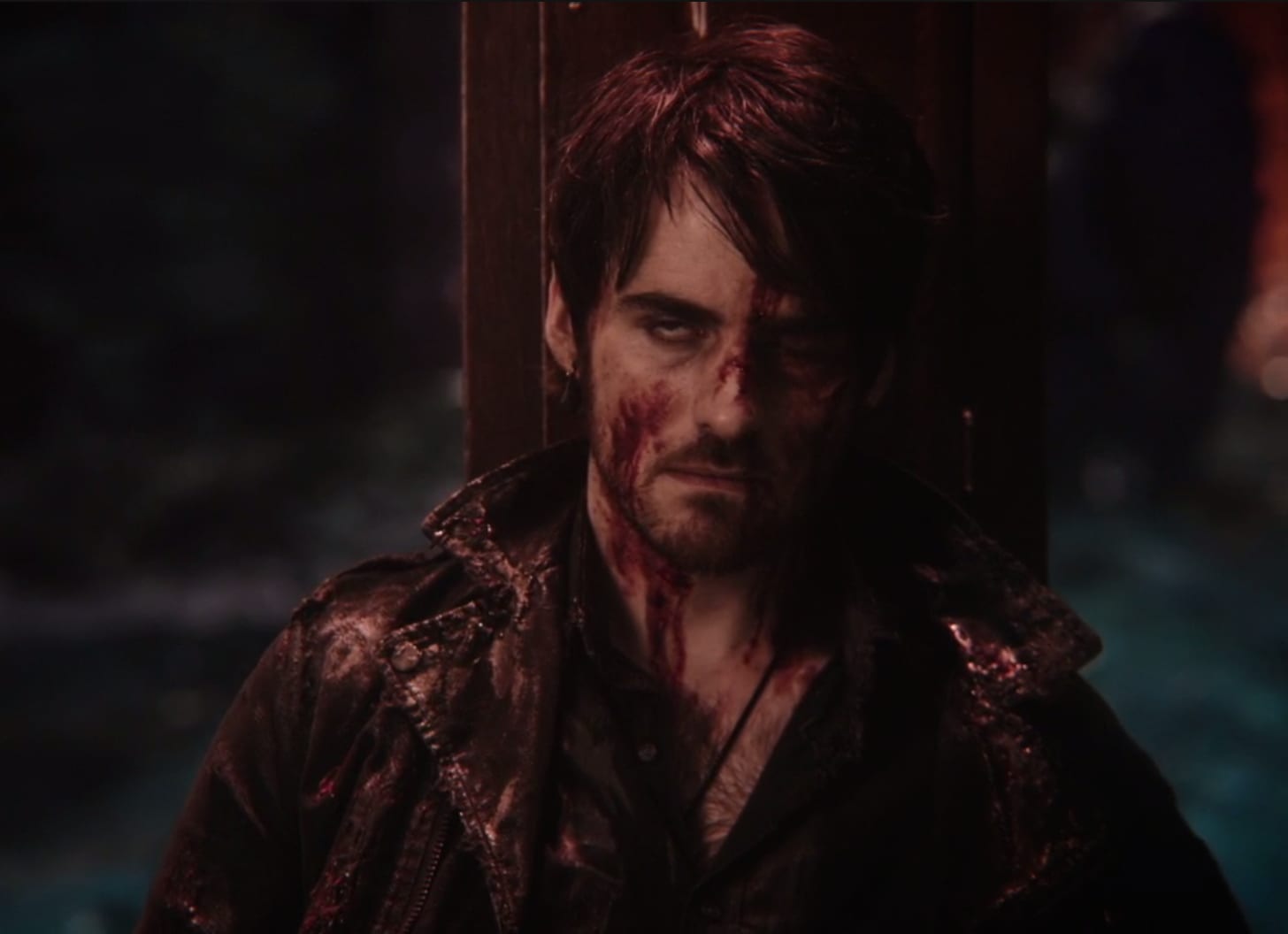 once upon a time quotes hook