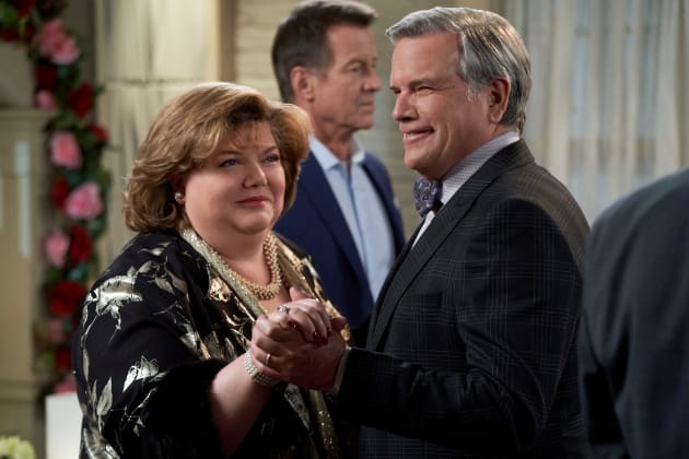 The Dance - Good Witch Season 7 Episode 10 - TV Fanatic