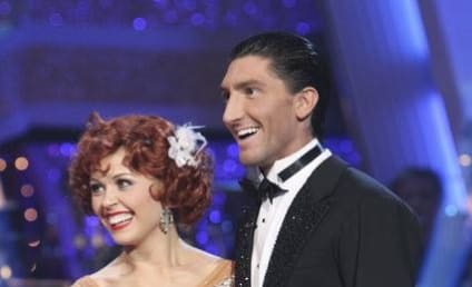 Dancing with the Stars Review: Week Three