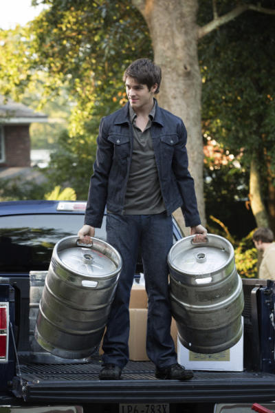 Keg pic