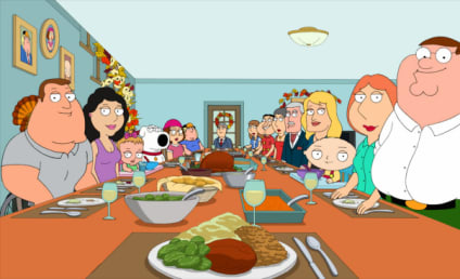 Family Guy Review: Will the Real Kevin Please Stand Up?