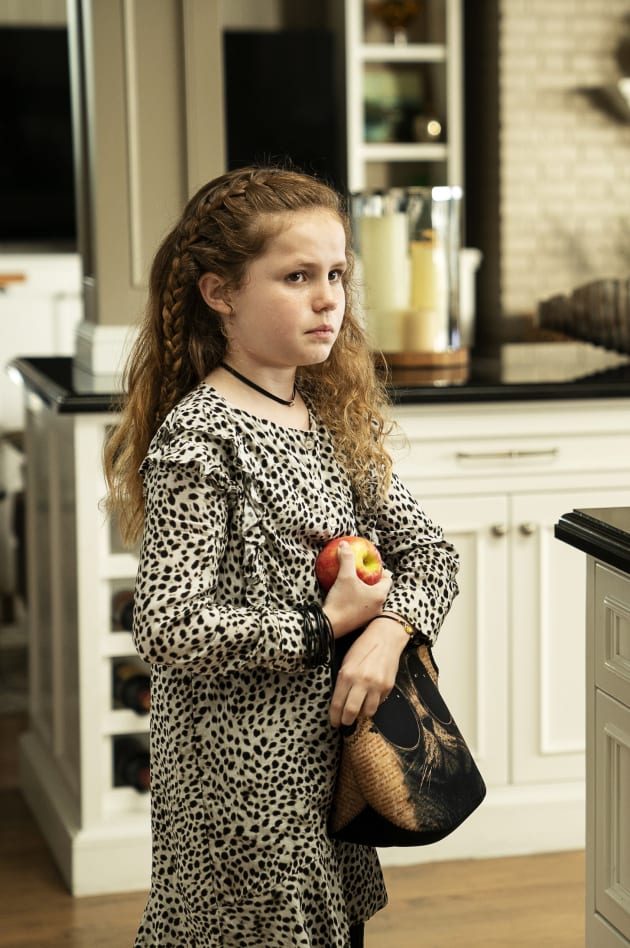 Sad Little Darling - Big Little Lies Season 2 Episode 7
