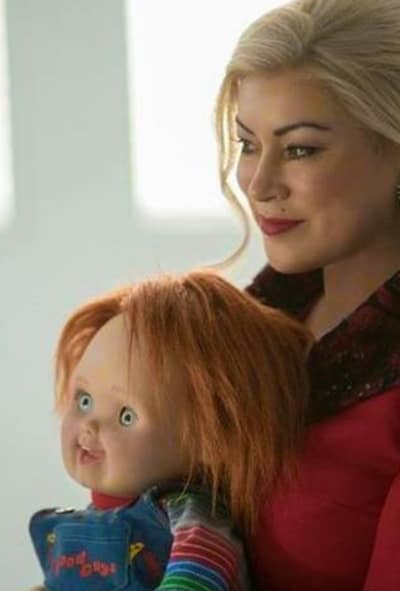 chucky 2