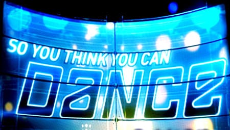 So You Think You Can Dance So You Think You Can Dance: The 20 Finalists
