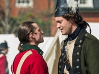 An Appeal - Turn: Washington's Spies