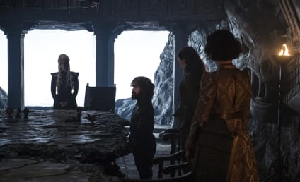 Game of Thrones Round Table: What Will Daenerys Do Next?!?
