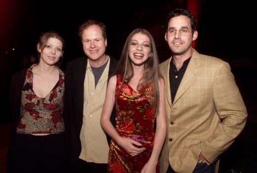 Buffy Cast Attends Screening of Once More With Feeling