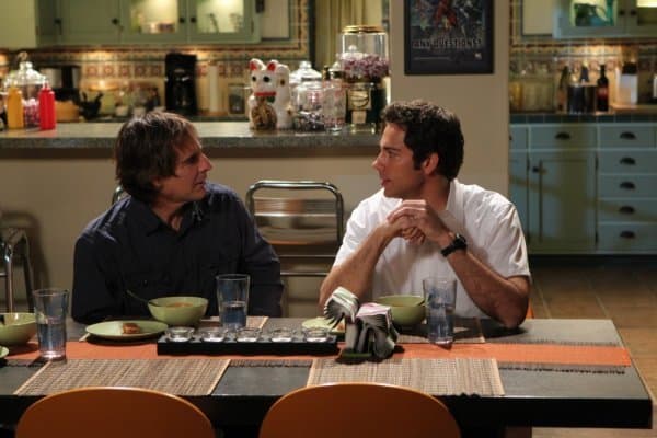 Watch Chuck Season 3 Episode 17 Online TV Fanatic