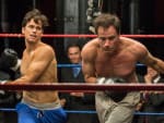 Neal Punches Peter