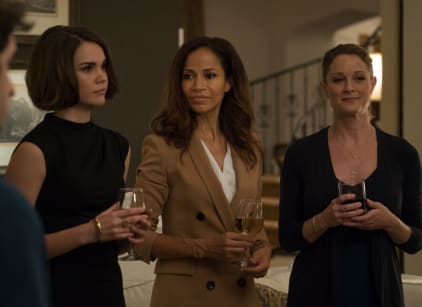 Good Trouble Season 1 Episode 11 TV Fanatic