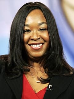 Shonda Rhimes Discusses Shonda Rhimes Discusses