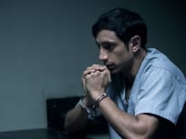 Legal Advice - The Night Of
