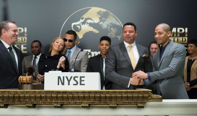 Empire Goes Public Season 1 Episode 12