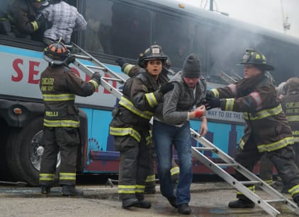 Chicago Fire Season 4 Episode 12 Tv Fanatic Tonight on nbc chicago fire returns with an all new tuesday, may 17, season 4 finale called, superhero and we have your weekly recap below. chicago fire season 4 episode 12 tv