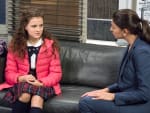 Being Groomed - Law & Order: SVU