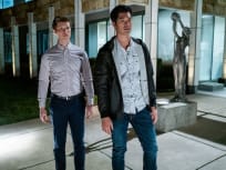 Who Is In The Casket? - 13 Reasons Why