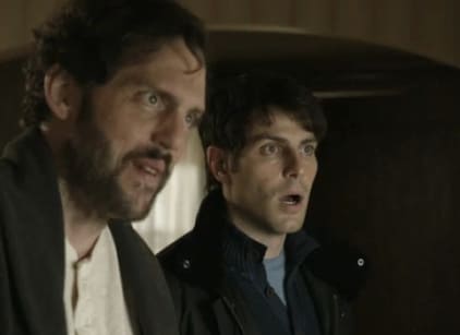 Grimm season hotsell 1 online
