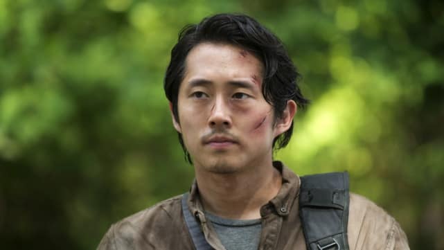 Glenn Rhee - The Walking Dead