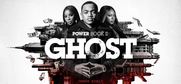 Power Book II: Ghost Your Perception, Your Reality (TV Episode 2023) - IMDb