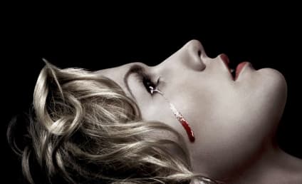 HBO Releases True Blood Season 7 Posters: Take One Last Bite...
