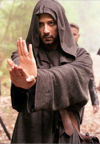 The magicians saison store 5 episode 9 streaming