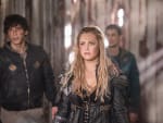 Looking For Luna - The 100 Season 3 Episode 13