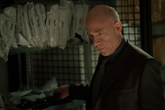Howard Prime Makes His Move - Counterpart Season 2 Episode 5