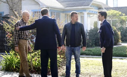 NCIS: Los Angeles Season 9 Episode 16 Review: Warriors of Peace