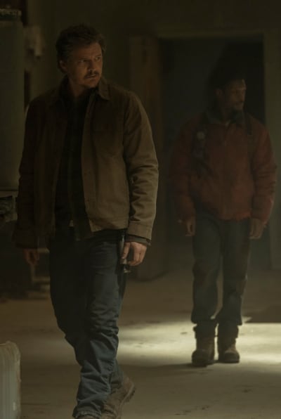 The Last of Us' Season 1, Episode 5 Recap: Darkness on the Edge of