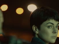 Jenny Visualizes Crime Scene - Coroner Season 1 Episode 6