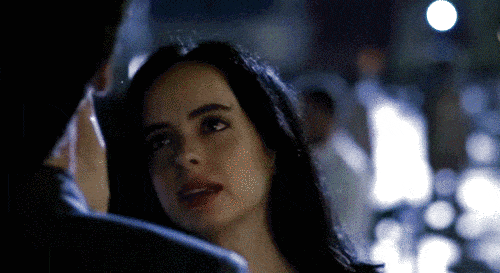 Kilgrave - Jessica Jones