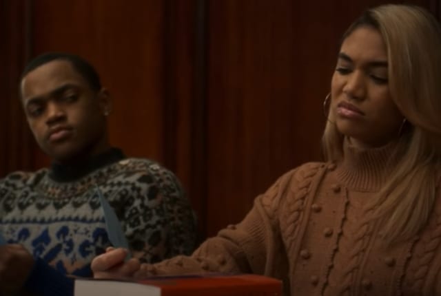 Power Book 2 Episode 7 Streaming Watch Power Book II: Ghost Season 1 Episode 7 Online - TV Fanatic