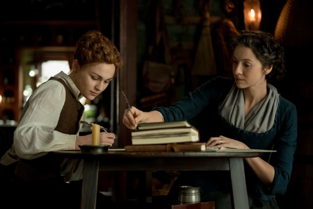 Outlander season 5 top episode 2 putlocker