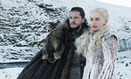 Game of Thrones on HBO Built on Lies, Showrunners Reveal