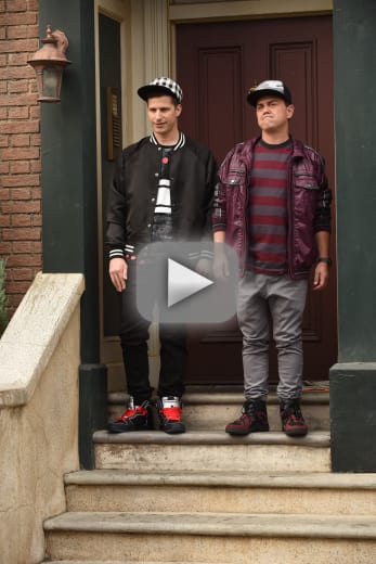 Watch Brooklyn Nine Nine Online Season 5 Episode 3 Tv Fanatic