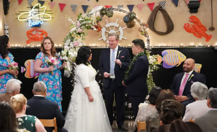 Superstore Season 5 Episode 14 Review: Sandra's Wedding