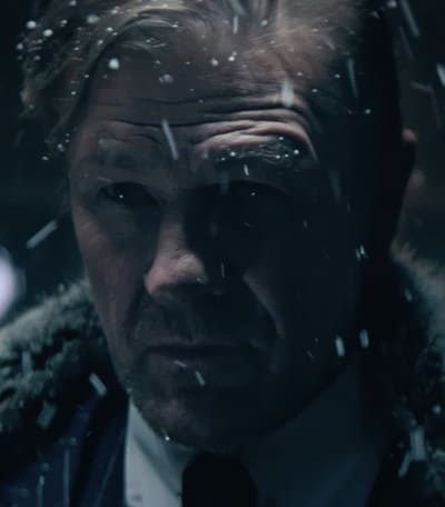 Mr. Wilford Revealed - Snowpiercer