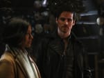 Allies - Once Upon a Time Season 6 Episode 15