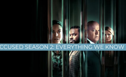 Accused Season 2: Plot, Cast, Premiere Date, and Everything Else You Need to Know