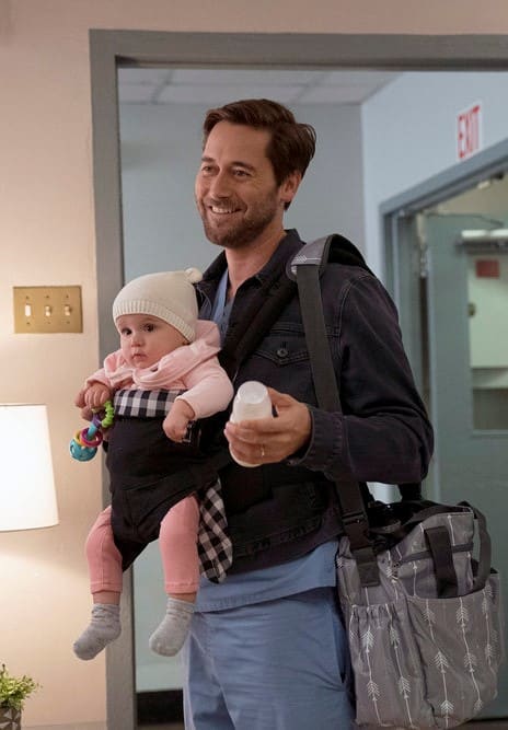 New Amsterdam Season 2 Episode 5 Review: The Karman Line - TV Fanatic - Where To Watch New Amsterdam Season 2 For Free