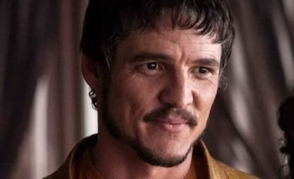 Prince Oberyn Martell vs. Gregor Clegane: Who Will Win?!?