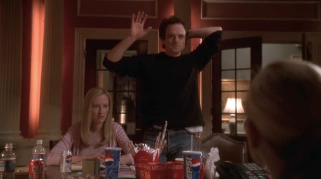 "17 People" - The West Wing