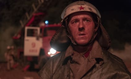 Chernobyl Is a Harrowing and Worthy Look at One of the World's Worst Man-Made Disasters