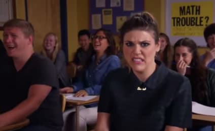 Awkward Season 4 Episode 19 Review: Over the Hump
