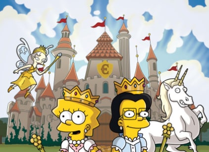 The Simpsons Season 20 Episode 9 TV Fanatic